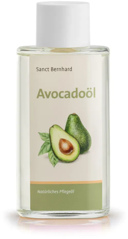 Avocado Oil - 100 ml