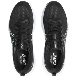 Asics Gel Excite 10 - Black / White - EU 42