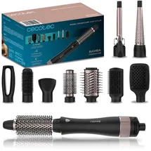 Cecotec Bamba Ceramiccare 10in1 schwarz