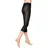 Kunert Leggings Velvet 50 semi-blickdicht Schwarz 40-42