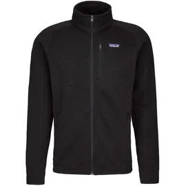 Patagonia Better Sweater Fleecejacke Schwarz XL