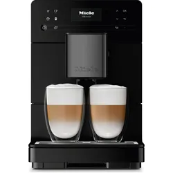 CM5510 125 Edition Kaffeevollautomat 1,3 l 200 g AutoClean  (Schwarz) (Versandkostenfrei) jetzt Gutschein für Gratis-Zubehör sichern!