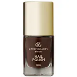 zarko beauty by oli ZARKO BEAUTY Nail Polish NAIL POLISH 12 ml Mocca