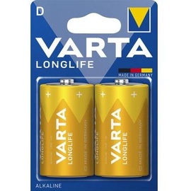Varta Longlife Mono D 2er-Pack (04120-101-412)
