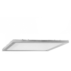 LED-Panel 180 LEDs 300x300mm 6000K weiß McShine LP-3018C