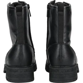 Mustang Stiefelette Schwarz 36