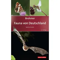 Quelle & Meyer Brohmer – Fauna von Deutschland