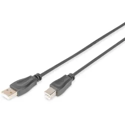 DIGITUS USB 2.0 Anschlusskabel