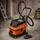 KRAFT&DELE Industriestaubsauger 30L