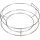 Big Green Egg Eggspander-Set 5tlg. Edelstahl