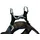 Hunter Hilo Comfort Hundegeschirr Braun S-M