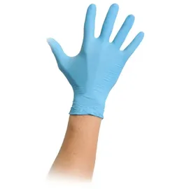 Maimed MyClean ni-touch Gr. L Nitril unsteril PF