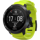 Suunto D5 - Black lime (SS050191000)