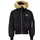 Alpha Industries 45p Hooded