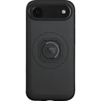 QUAD LOCK iPhone Air Handyhülle schwarz
