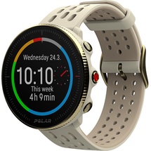 Polar Vantage M2 beige