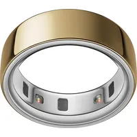 Oura Ring 4 Größe 5 - 49,3 mm Gold