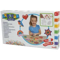 Simba Art & Fun Bügelperlen 10.000 Stück