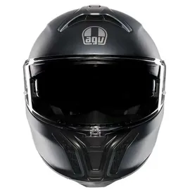 AGV Tourmodular Klapphelm - Matt-Dunkelgrau - XL