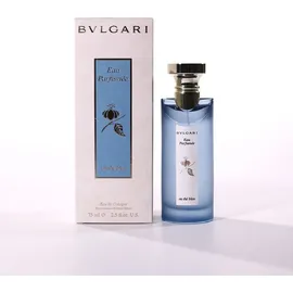 Bulgari Eau Parfumée au Thé Bleu Eau de Cologne 75 ml
