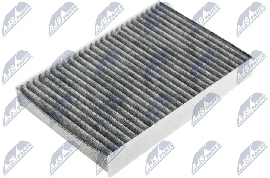 NTY Filter, Innenraumluft fcfre032c für NISSAN RENAULT
