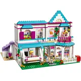 LEGO Friends 41314 - Stephanies Haus