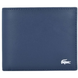 Lacoste FG Billfold Coin M Peacoat