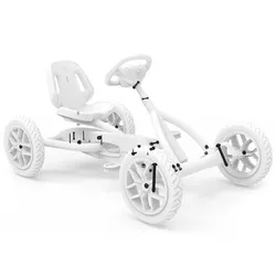 BERG Montage-Set für Buddy 2.0 Pedal-Gokart