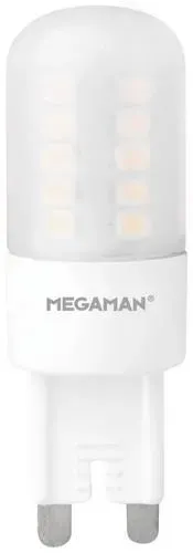 megaman gu9