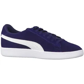 Puma Smash v2 peacoat-puma white 38,5