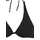 Copenhagen Studios Bügel-Bikini-Top Nela Schwarz 44 Cup C