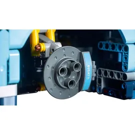 LEGO Technic Bugatti Chiron 42083