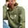Roxy Surf Stoked Hoodie Brushed Art Grün L