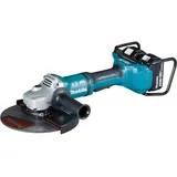 Makita DGA900PT2 inkl. 2 x 5,0 Ah + Koffer