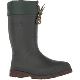 Kamik Gummistiefel Icebreaker, khaki, 43