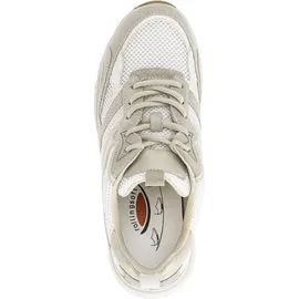 Gabor Sneaker Low Damen Beige 38,5