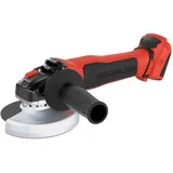 Mafell WS 125-18 PURE im MAX3 inkl. 1 Trennscheibe