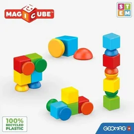 GEOMAG Magicube 061 8-tlg.