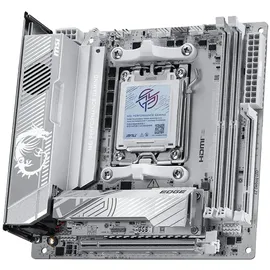 MSI MPG X870I EDGE Ti Evo Wifi