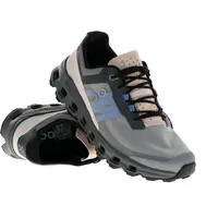 On Cloudvista Damen Alloy/Black 38