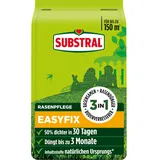 Substral Rasensamen mit Dünger Easyfix 150 m2