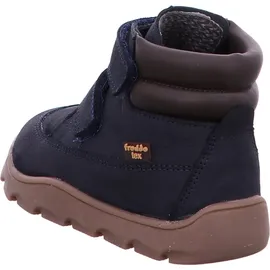 Froddo Zeru Tex Barefoot Kinder Dunkelblau 29