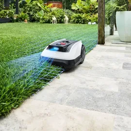 Ecovacs Goat O500 Panorama