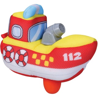 Bb Junior SplashN Play Water Squirters Fire Boat
