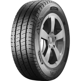 Barum SnoVanis 3 225/55 R17C 109T