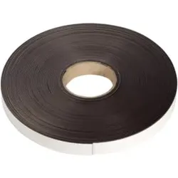 ECLIPSE MAGNETICS Magnetband-Rolle, Länge 50 m, Breite: 30 mm