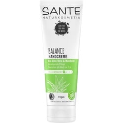 Sante Balance - Aloe Vera & Mandelöl Handcreme 75 ml