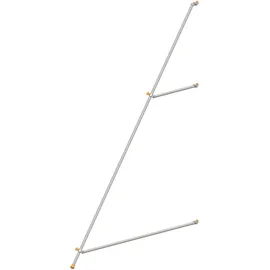 Layher Gerüststütze