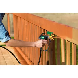 Wagner Control Pro 300 Move 18V EMEA BARE« ohne Akku