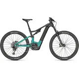 Focus Jam2 8.7 2023 29 Zoll RH 44 cm Unisex schwarz